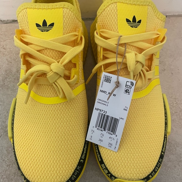 Adidas NMD - Picture 2 of 3